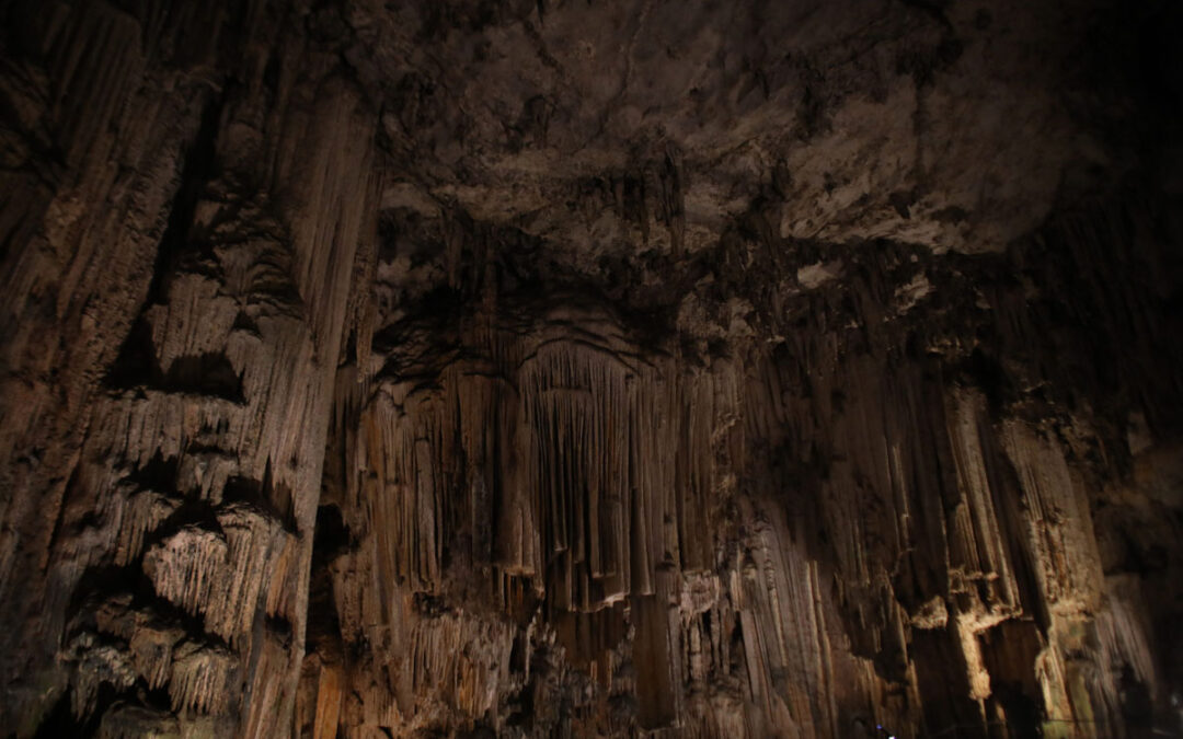 Grotta Melidoni